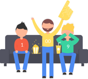 Raffles for non-profit organizations – Run a raffle for any season